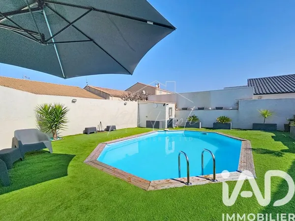 Vente Maison/villa 4 pièces