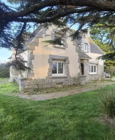 Maison 6 pièces 138 m²