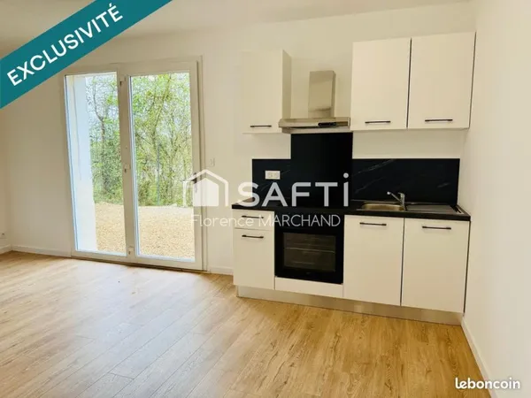 Immeuble de rapport 534 m²