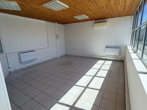 Bureau / Local commercial