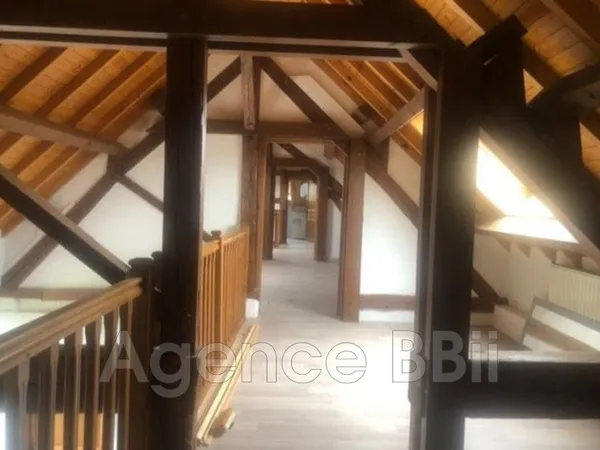 vente maison 7 Pièce(s)