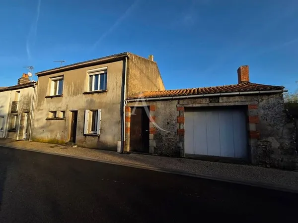 Maison 5 pièces 133 m²