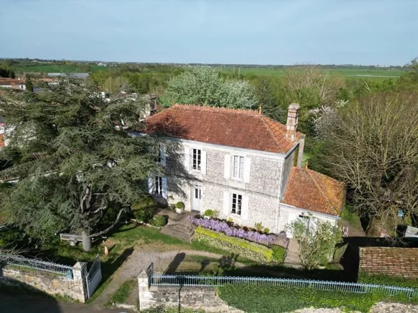 Maison de Maitre