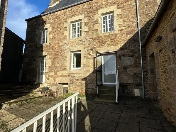 Maison 4 pièces 77 m²