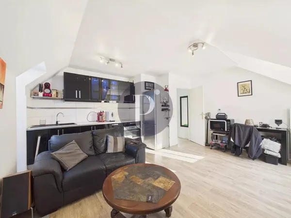 Wissous appartement