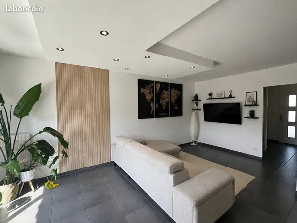 Maison Familiale