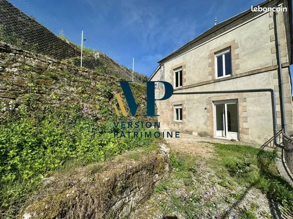 Appartement 4 pièces 75 m²