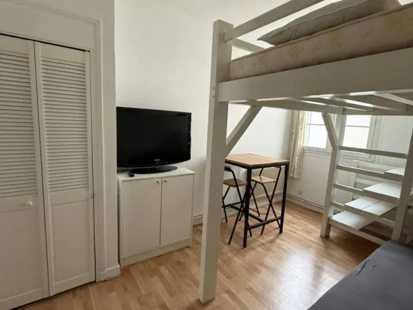 Appartement 1 pièce 20 m²
