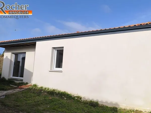 Maison VEFA