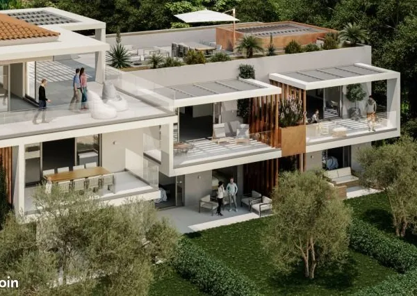 Maison 4 pièces 142 m²