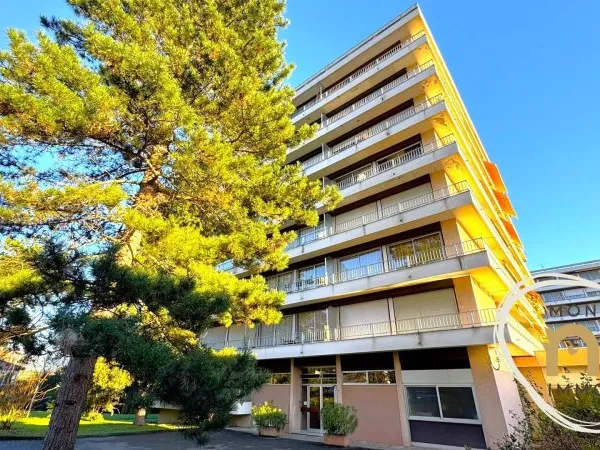 MEYLAN appartement T3 de 90m² avec terrasse