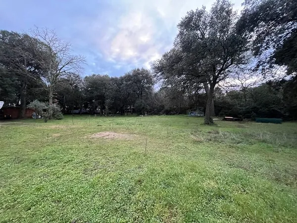 Maison mitoyenne avec jardin privatif - Orange