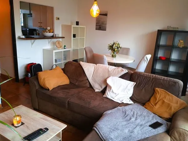 Appartement 3 pièces 55 m²