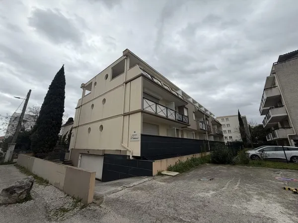 Triolet - T1 - 19.16 m²