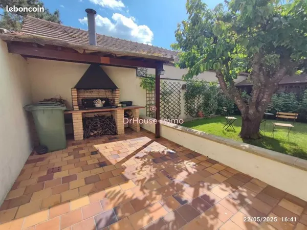 Maison 6 pièces 140 m²