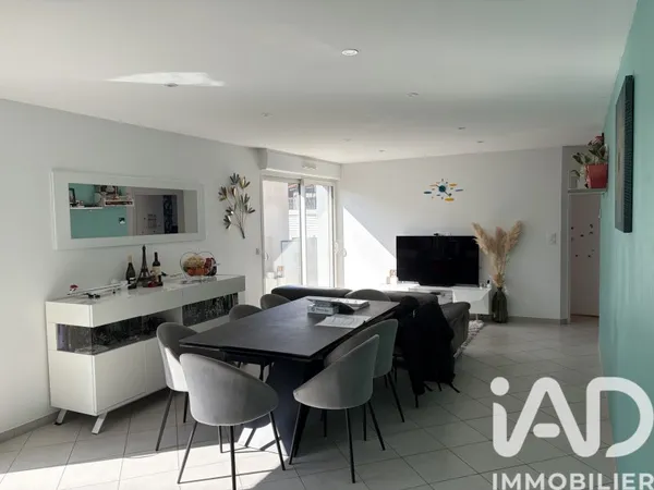 Maison 4 pièces 82 m²