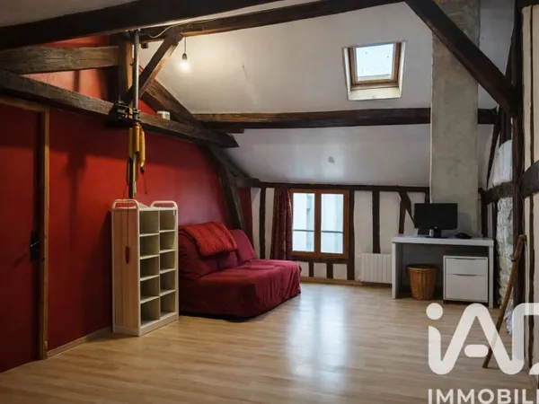 Vente Maison/villa 7 pièces