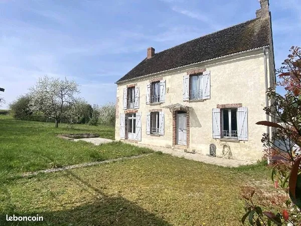 Maison 6 pièces 180 m²