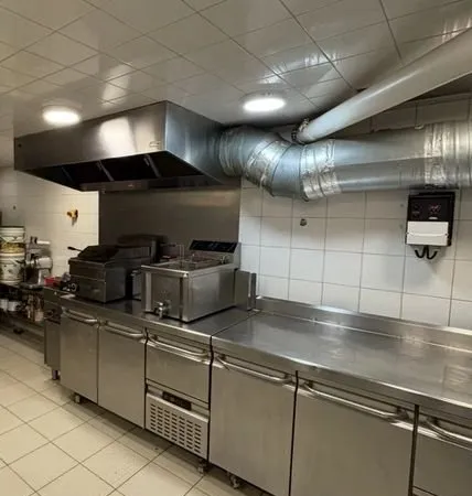 Boutique 70 m² Levallois-Perret