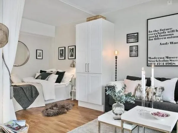 Appartement 4 pièces 98 m²