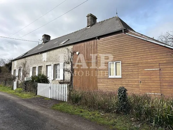 Maison 6 pièces 143 m²