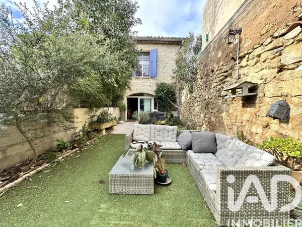 Maison 5 pièces 117 m²