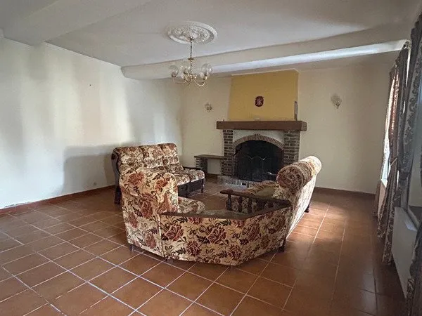 Superbe Maison de 10 Pièces à Vendre - Le Charme (45230)