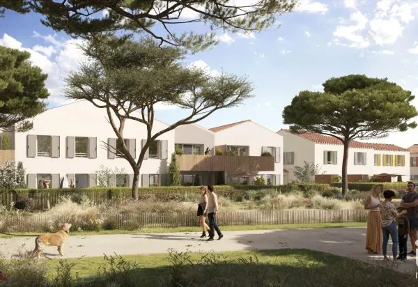 Maison 3 pièces 71 m²