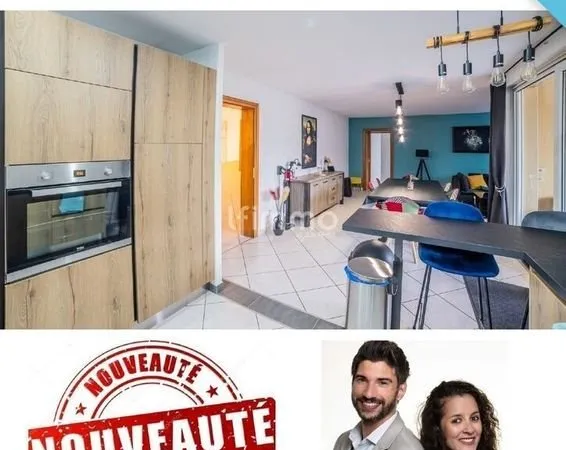 Maison 6 pièces 143 m²