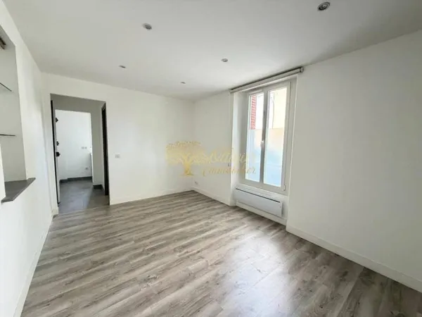 Appartement 2 pièces 32 m²