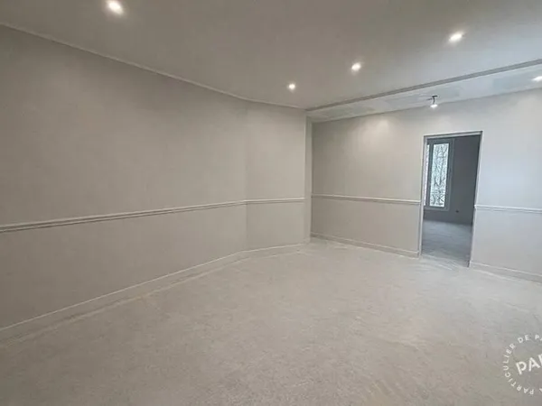 Appartement 2 pièces 35 m²