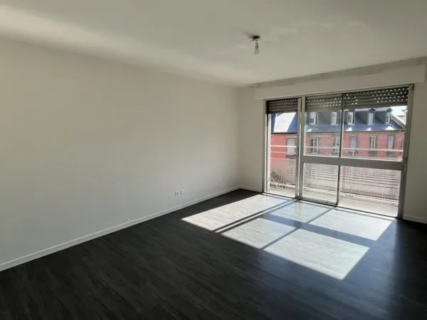 Appartement à louer Strasbourg