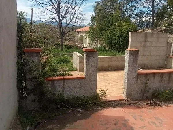 Terrain constructible