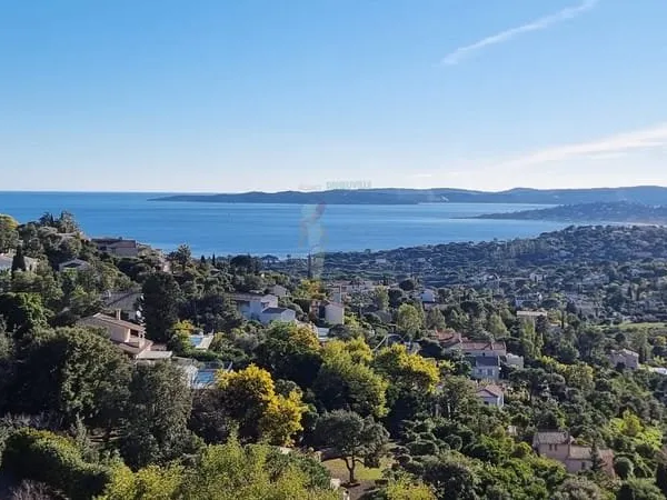 Appartement T2/3 vue mer