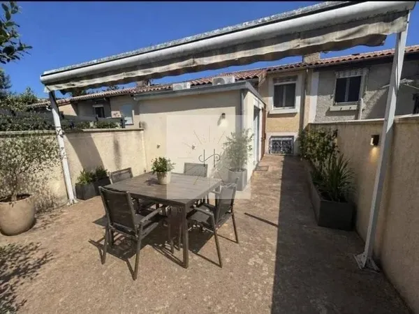 Maison 5 pièces 95 m²