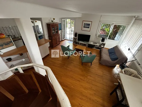 Maison 5 pièces 145 m²