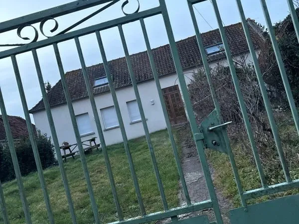 Maison à rénover intérieur
