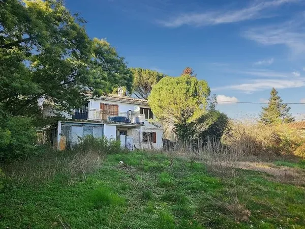 Maison 6 pièces 150 m²