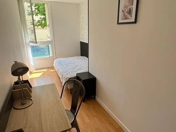 Appartement 2 pièces 88 m²