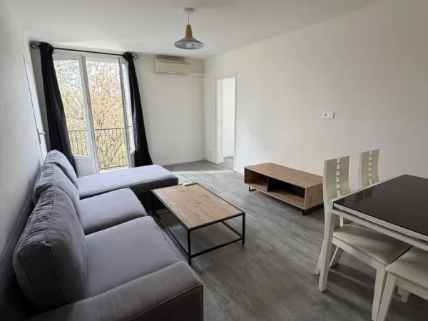 Location T3 hauteur d'ajaccio