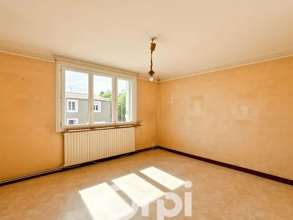 Maison 3 pièces 58 m²