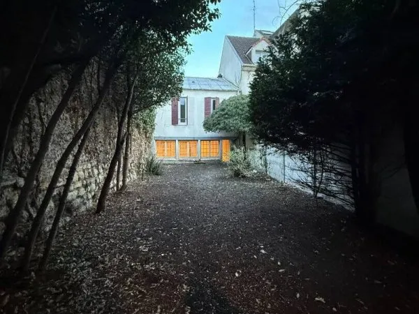 Maison 6 pièces 90 m²