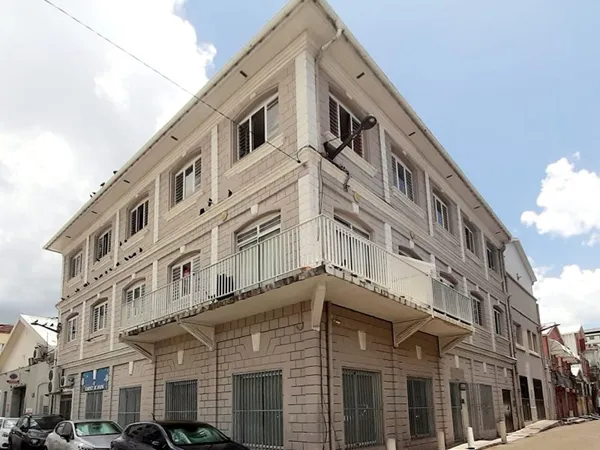 Bureaux Fort De France 10 pièce(s) 150 m2
