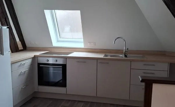 Appartement Nogent Le Rotrou 2 pièce(s)