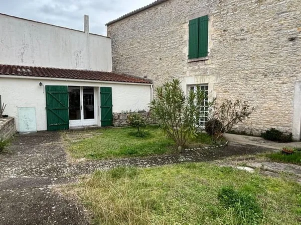Maison 6 pièces 160 m²