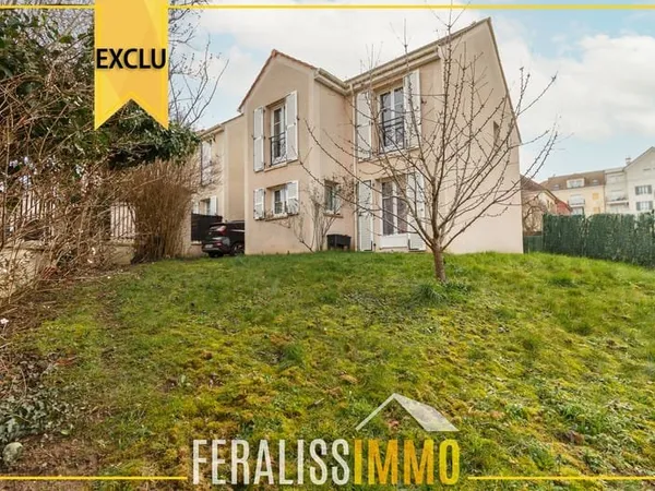 Belle opportunité pour cette maison individuelle avec travau