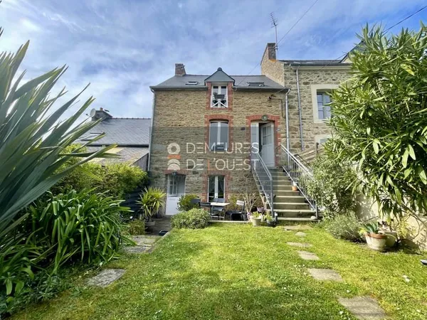Au coeur d'un hameau confidentiel, une parenthèse bucolique à