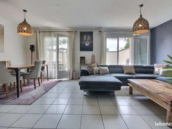 Maison 5 pièces 86 m²