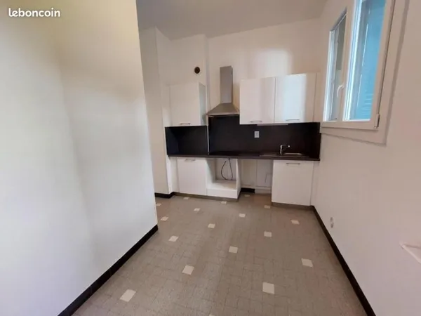 Appartement 1 pièce 37 m²