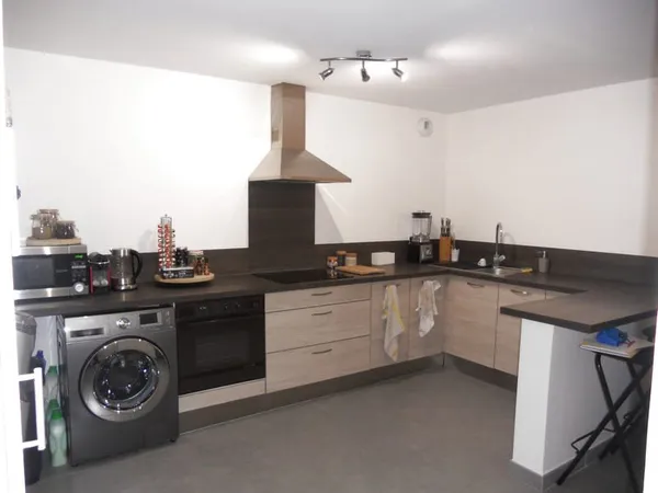 Appartement F2 52 m2 Vendu loué Boutigny-sur-Essonne